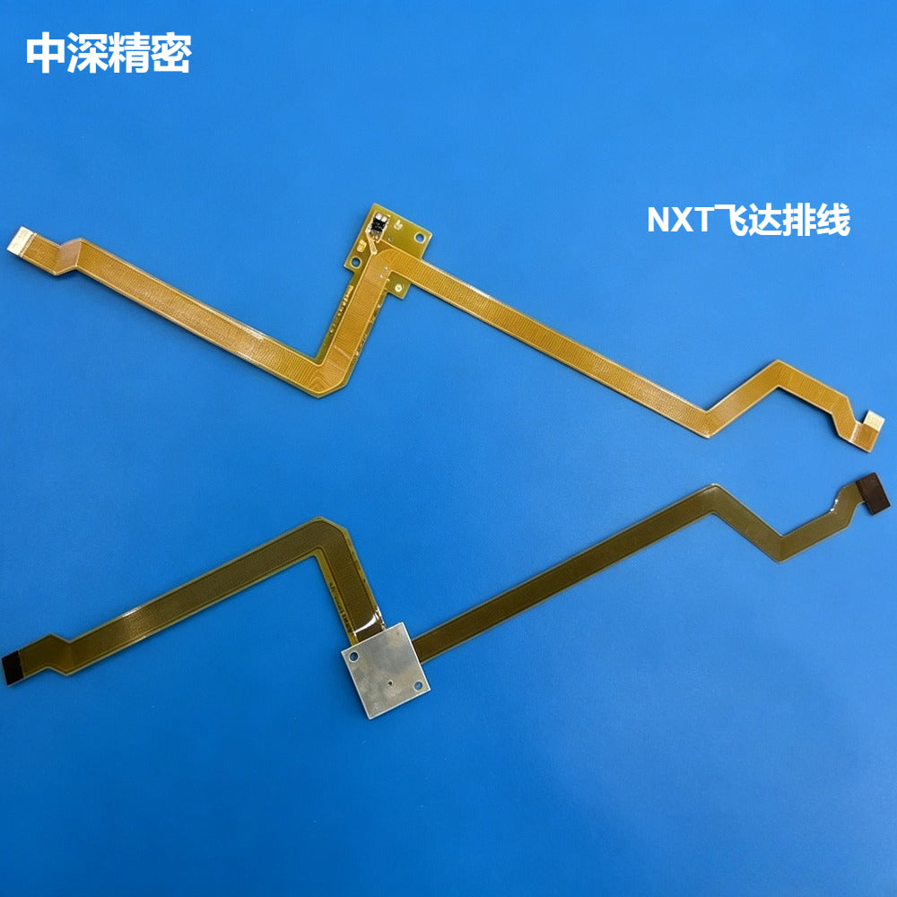 SMT FUJI NXT Feeder XK05471 2AGKFA000201 BOARD, PRINTED CIRCUIT
