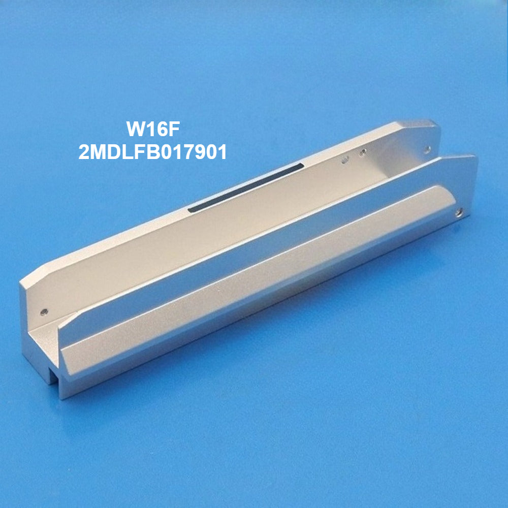 W16F 2MDLFB017901 NXT Feeder CHUTE GUIDE FUJI SMT – MEREX SMT STORE