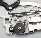 KJW-M1200-020 Yamaha Pneumatic CL 8*4mm smt tape feeder