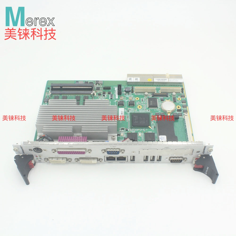 日立雅马哈贴片机配件G5S CPU2 4B111622/KYF-M868C-000 – MEREX SMT STORE