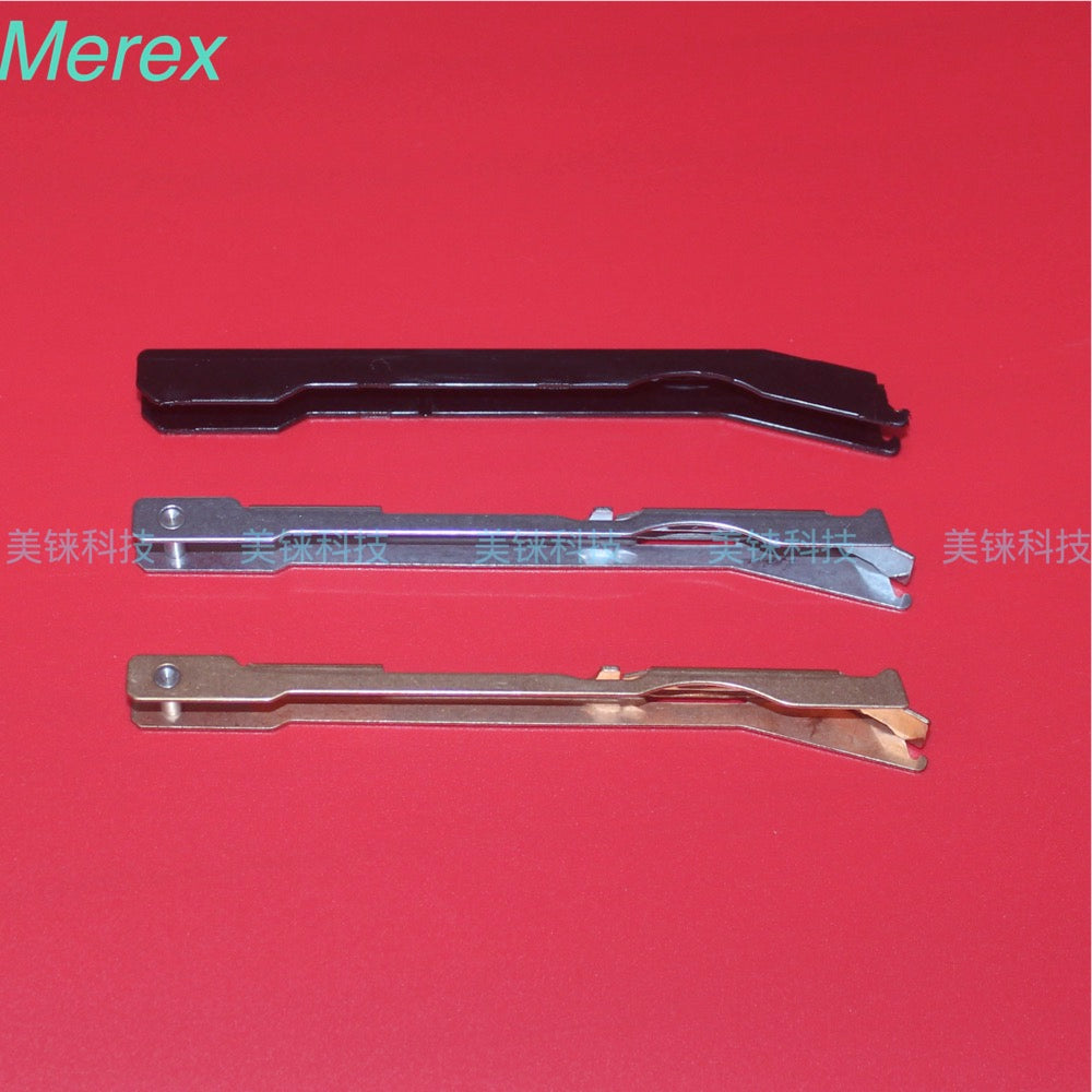 SMT贴片机配件雅马哈飞达配件SS 8mm 压料盖KHJ-MC141-03X – MEREX SMT 