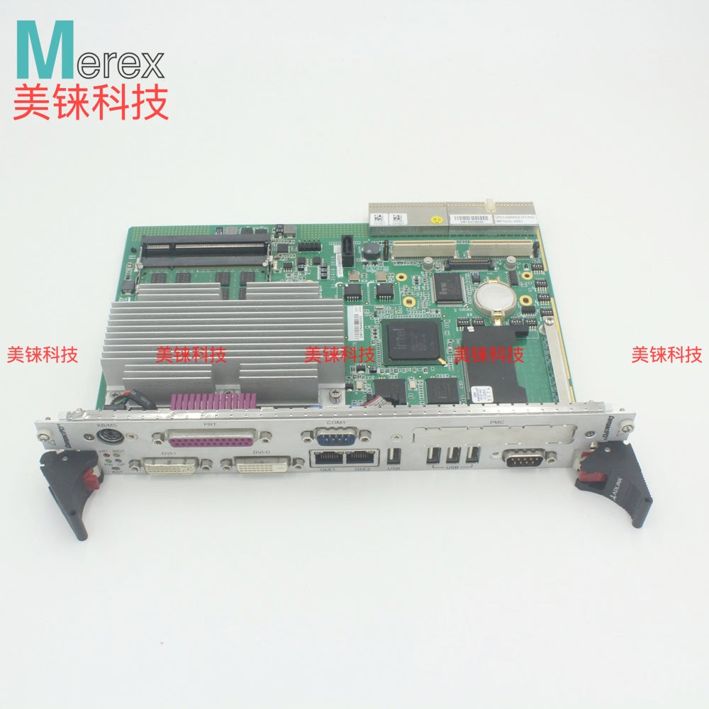 日立雅马哈贴片机配件G5S CPU2 4B111622/KYF-M868C-000 – MEREX SMT STORE