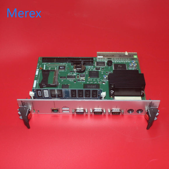 SMT Machine Spare Part Sanritz SC2130-1-Plo Board Card