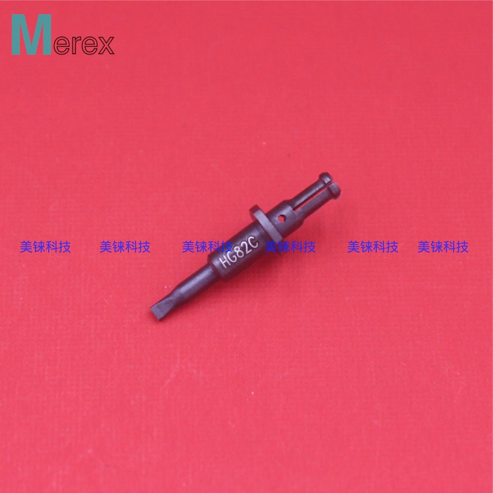 SMT 贴片机配件日立雅马哈贴片机HG82C 吸嘴– MEREX SMT STORE