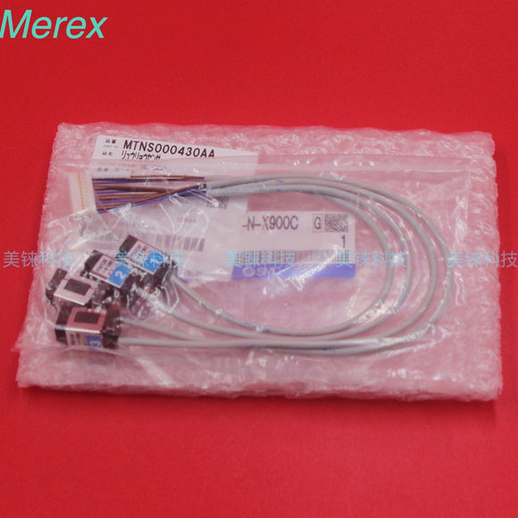 SMT Spare Parts for Panasonic  N510068524AA NPM H16 Vacuum Flow Sensor