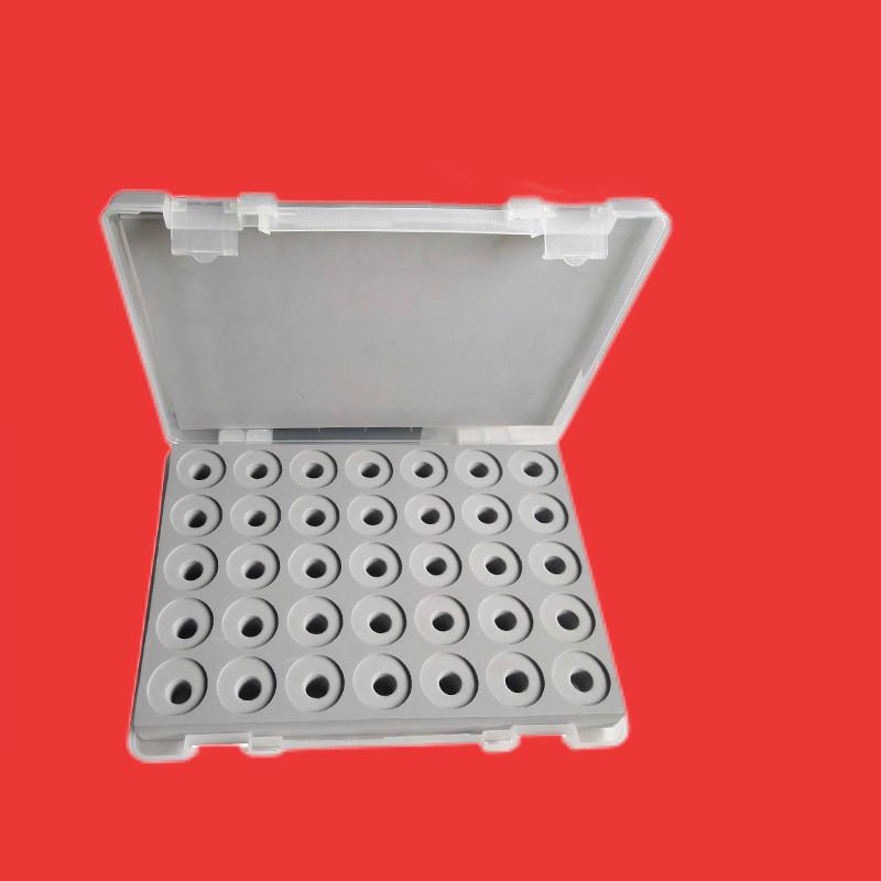 SMT Spare Parts NPM Nozzle Placement Box 3/8/12/16 CM402 602