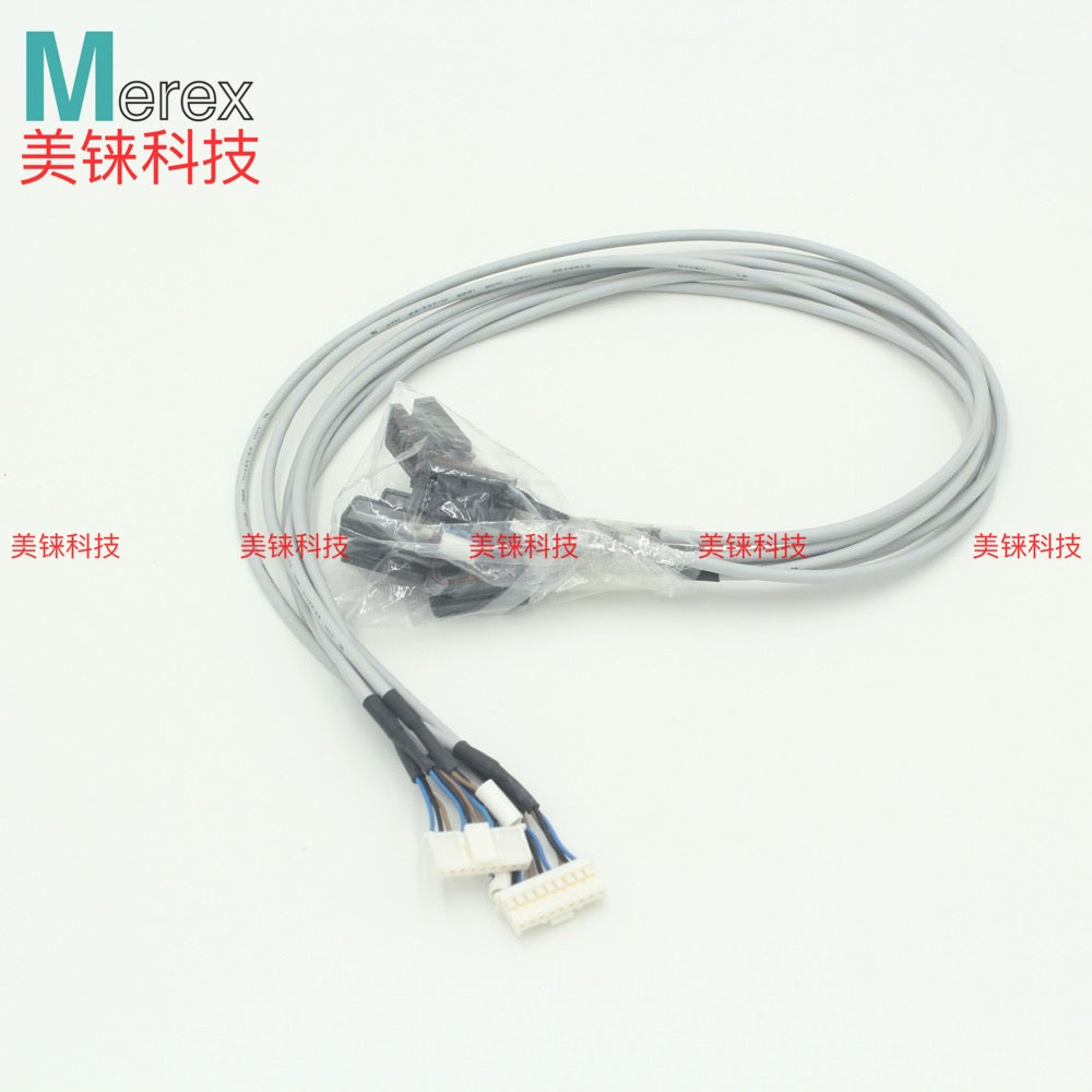 贴片机配件NPM配件12头真空感应器N510037016AB – MEREX SMT STORE