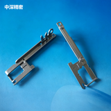 SMT ASM F4 F5 HS50 HS60 Feeder GUIDE 00309036-05 D Series Feeder 2X8mm Parts 00309036S05