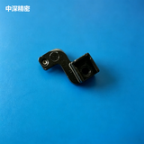 SMT ASM F4 F5 HS50 HS60 D Series 2*8MM 00310422S01 Driver F.Component Cover