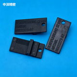 ASM Feeder 00322273S02 GURTFUHRUNG SMT F4 F5 HS50 HS60 D 12/16MM