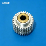 SMT ASM F4F5HS50HS60 D Series Feeder 12 16mm GEAR 00322387S04