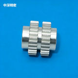 SMT ASM F4F5HS50HS60 D Series Feeder 12 16mm GEAR 00322387S04
