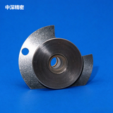 SMT ASM F4 F5 HS50 HS60 00322449S02 D 12MM Feeder Gear