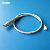 ASM F4 F5 HS50 HS60 00325454S01 D Series 12MM Feeder CABLE