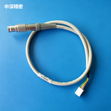 ASM F4 F5 HS50 HS60 00325454S01 D Series 12MM Feeder CABLE