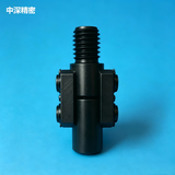 ASM SIEMENS HS50 HS60 CYLINDER SHAFT 00348579-03 SMT Spare Parts