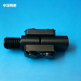 ASM SIEMENS HS50 HS60 CYLINDER SHAFT 00348579-03 SMT Spare Parts