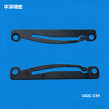 SMT UNIVERSAL Feeder Spare Parts 040C-038 040C-039