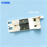 SMT Universal Feeder 8mm 0730A-0048 Double Card Cover