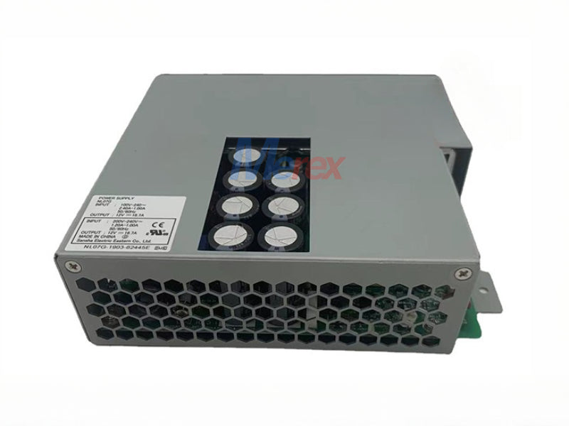 FUJI NXT Power Supply NL07G – 2EGTBC0118 Original new – MEREX SMT