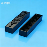 CM602 CM402 NPM 12 16MM Feeder Key Assembly N610033141AA KXF0DWTLA00