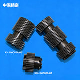 SMT YAMAHA SS44MM KHJ-MC65A-00 Feeder GEAR,IDLE