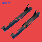 SMT HITACHI YAMAHA GXH GT-18081C 8mm Feeder 6301657431 ASSY,LEVER 16S1052