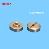 Samsung SME Feeder Parts J70650996B FC29-001089A FC18-000479A