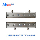 SMT Spare Parts DEK Printer 133585 DEK BLADE