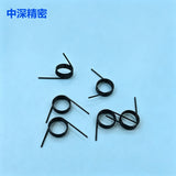 4-702-717-02 Spring,Torsion,Reel Claw F130 E1100 E1000 Feeder Parts