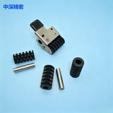 SMT Universal Feeder GEAR 0932C-0024 55176888 16-88MM Feeder
