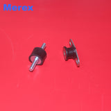 YAMAHA SMT F8S G5S KYA-M850A-000 KYB-M851D-000 RUBBER_PAD INSULATOR_GUM