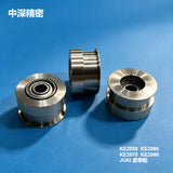 JUKI SMT 750 2050 2060 PULLEY L166E621000