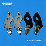 YAMAHA YV100XG CL12 16MM Feeder KW1-M222A-00X RACKING LEVER ASSY