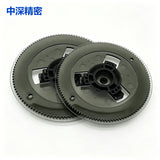 SMT SONY E1100E1000F130 12-56MM Feeder Parts 4-702-874-01 Cover, Take-up reel  X-4700-069-1