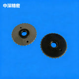 JUKI SMT FF 8-24MM Feeder E11027060A0 E1102-706-0A WHEEL ASM (Sprocket)