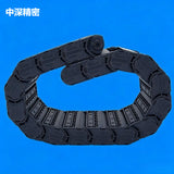 KV7-M2267-01X KM0-M2267-20X YV100XG/II X Axis TANK CHAIN KMB-M2617-A1