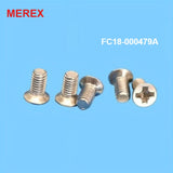 Samsung SME Feeder Parts J70650996B FC29-001089A FC18-000479A