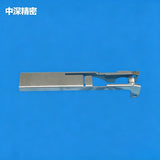 FUJI NXT W16F W12F 2MDLFB024403 2MDLFB024503 Feeder GUIDE
