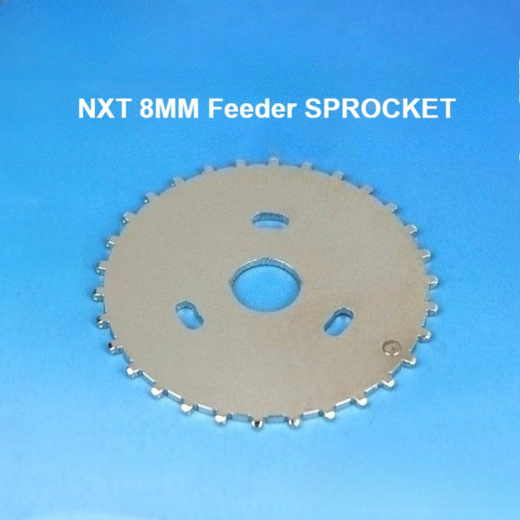 FUJI PP02591 PP92591 NXT 8MM Feeder SPROCKET