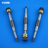 ASM D 12 16MM Feeder GEAR SMT F4 F5 HS50 HS60 Spare Parts