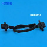SMT FUJI NXT Spare Parts RH20110 HARNESS