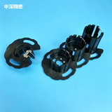 JUKI FTF 32mm Feeder TAPE HOLDER E63107060A0A