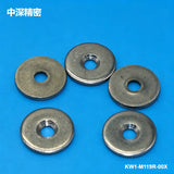 SMT YAMAHA YV100 CL8MM Feeder COLLAR KW1-M119R-00X K87-M117B-00X