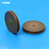 DEK Printer Wire 177055 Pulley 163321 163366 SMT Spare Parts