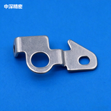 SMT JUKI FF 32MM-56MM Feeder E6211706000 UPPER COVER HOOK