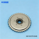 SMT PANASONIC NPM CM602 CM402 Feeder Gear N210047118AB