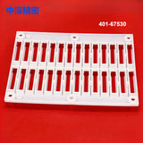 JUKI SMT RX-7R RS RF 401-67530 GUIDE_RAIL