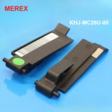 KHJ-MC26U-00 YAMAHA SMT YS24 YSM20 Feeder TAIL COVER ASSY KHJ-MC16U-00