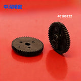 JUKI SMT RS RF 32-88MM Feeder GEAR 40174648 40189122